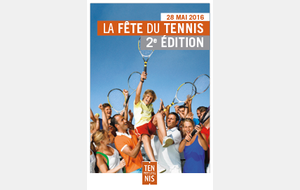 Porte ouverte à Lys tennis !!!!