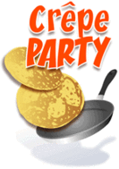 Crêpe Party  