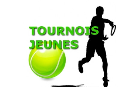 Tournoi du club des garcons 13/14 ans