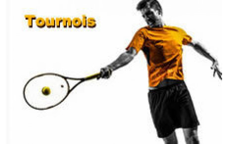 Tournoi du club Hommes