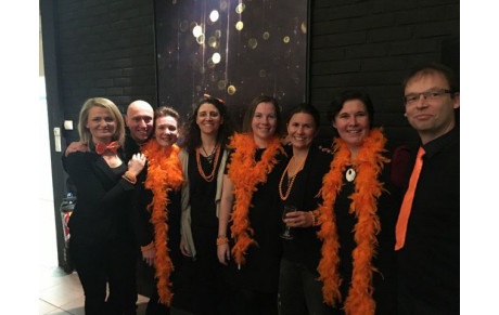 Soirée OMS 