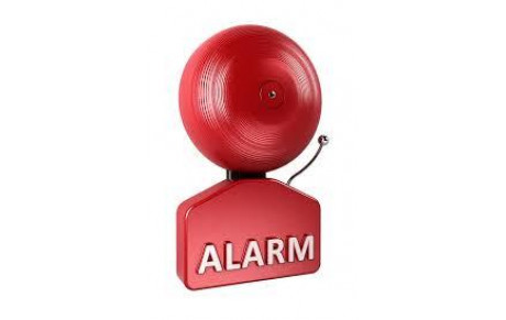 Alarme