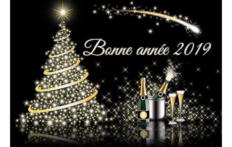 Happy New Year