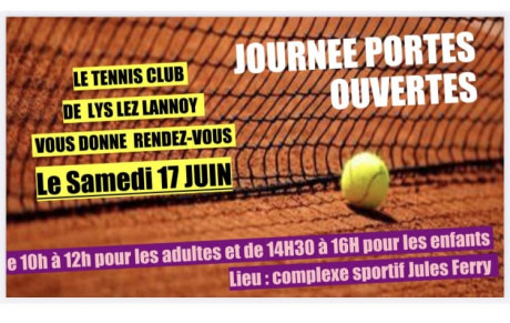 Journée porte ouverte