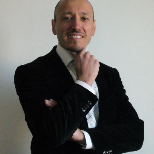 Grégory Dekindt