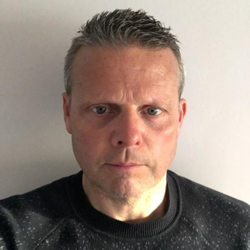 Thierry Delhoute